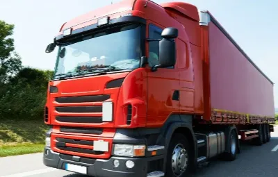 İstanbul Demre Ambar Kargo