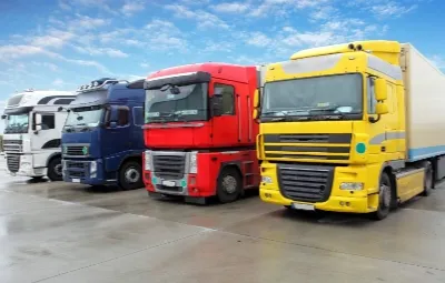 İstanbul Demre Nakliye Ambarı