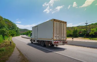 İstanbul ile Demre Arası Bulaşık Makinesi Taşıma