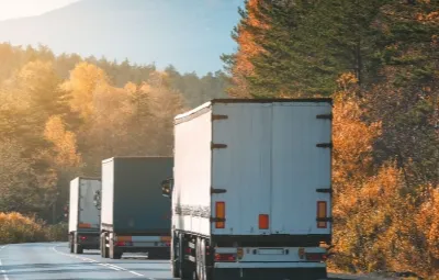 İstanbul ile Demre Arası Klima Taşıma