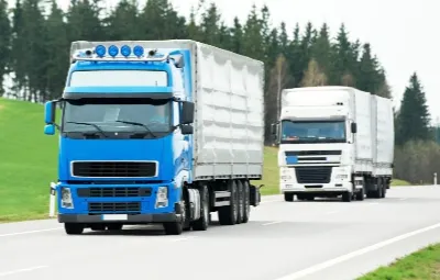 İstanbul ile Demre Arası Eşya Taşıma